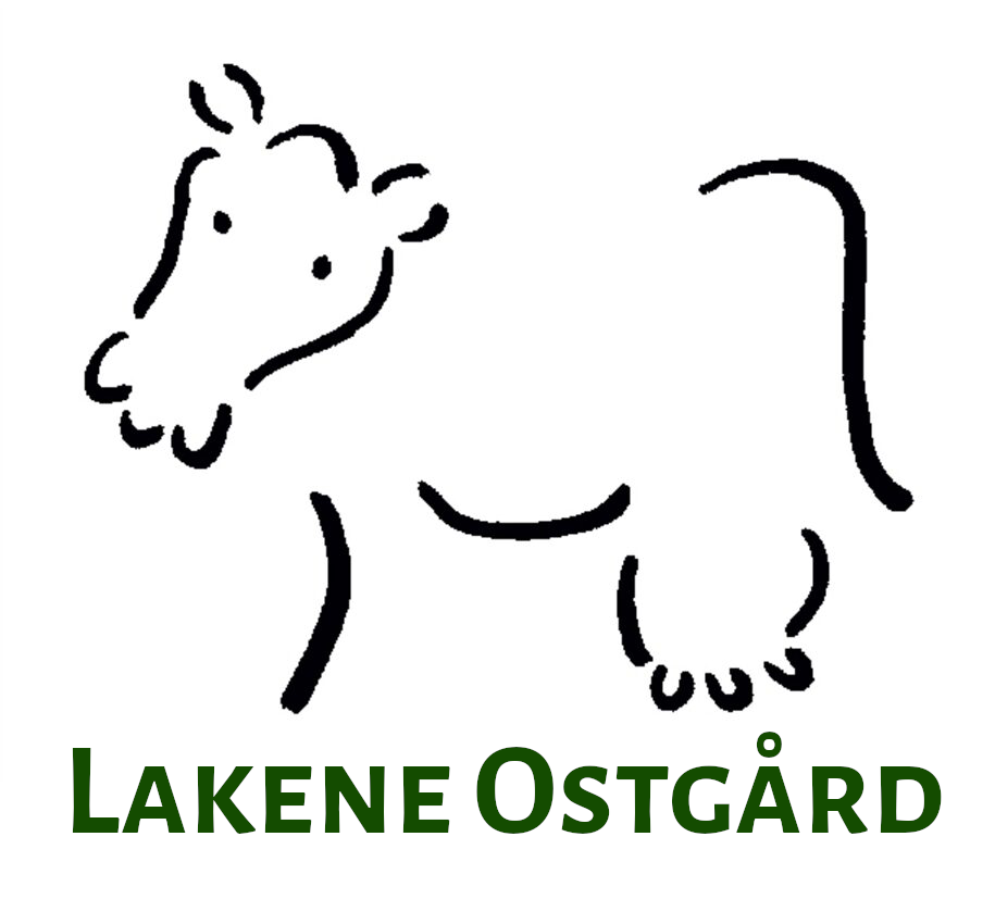 Lakene Ostgård